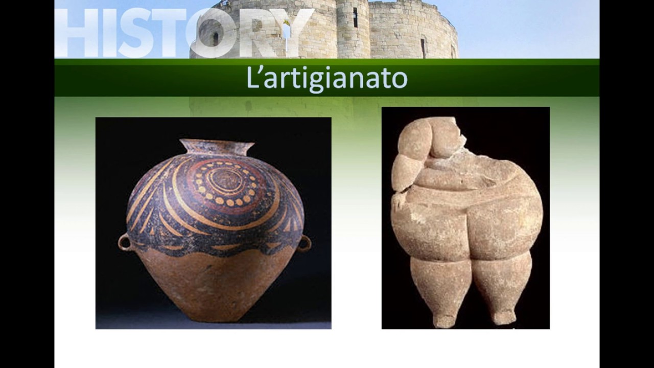 Verso un nuovo mondo: rivoluzione urbana ed eta’Ã` dei metalli