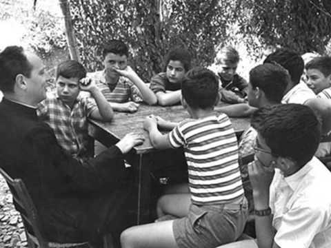 L’obbedienza non e’ piu’ una virtu’ di Lorenzo Milani