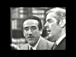 2 Il duello del dottor Hirsch. I racconti di Padre Brown