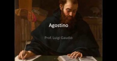 Sant’Agostino