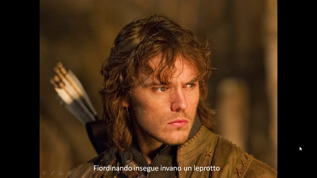 Il palazzo incantato di Italo Calvino