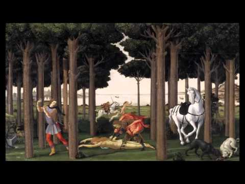 Nastagio degli Onesti