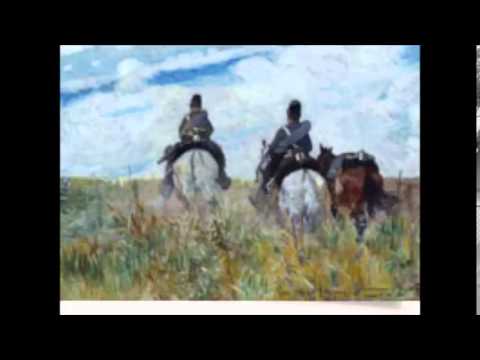 Due amici di Guy de Maupassant