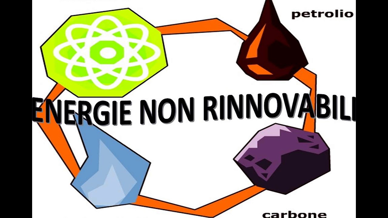 Energia una risorsa preziosa