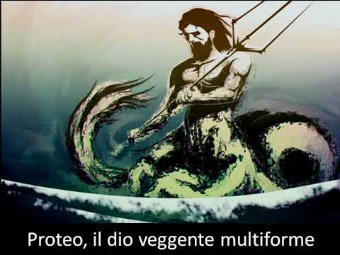 L’accoglienza di Telemaco a Sparta da parte di Menelao