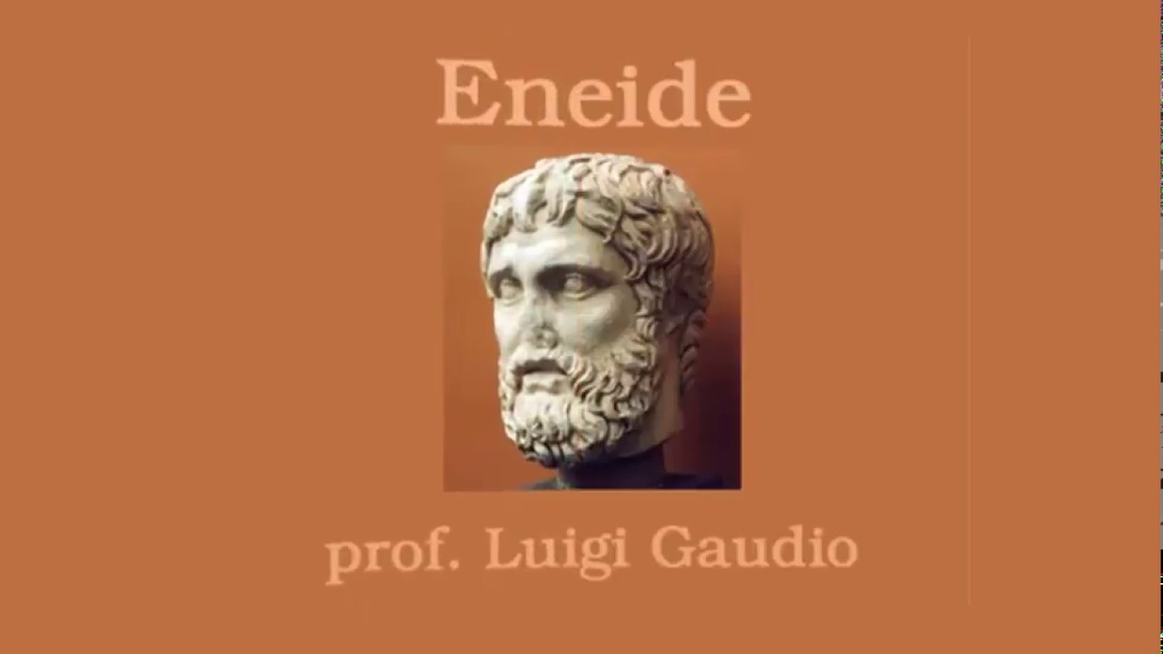 Spazio tempo e profezie nell’ Eneide