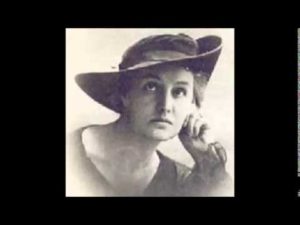 Una donna di Sibilla Aleramo