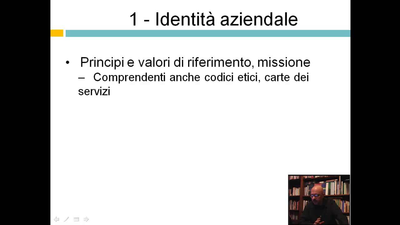 Dirigenza scolastica – Parti della struttura
