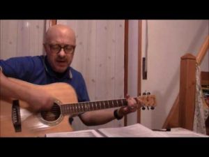 L’iniziativa cover Chieffo