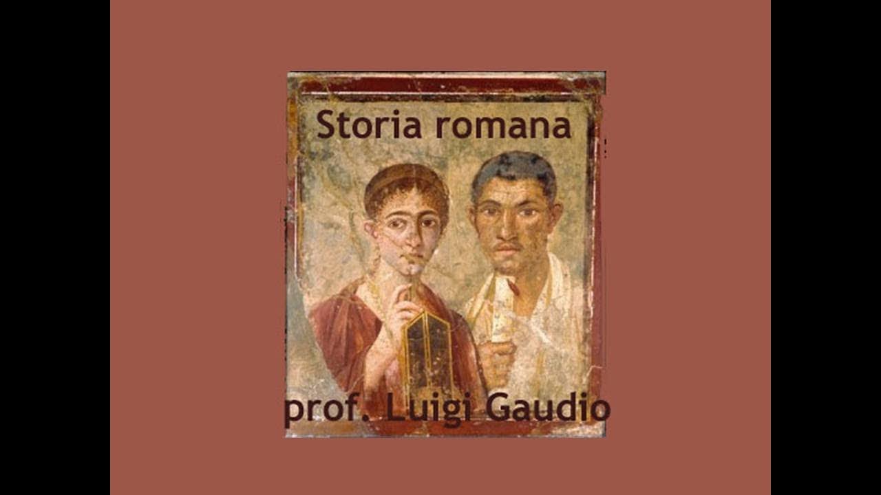 La storia della rivalita’Ã` fra Roma e Cartagine