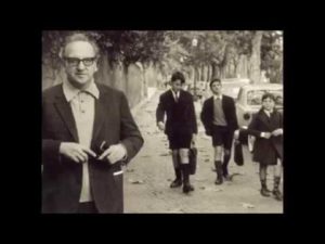 Metello ed Ersilia da Vasco Pratolini