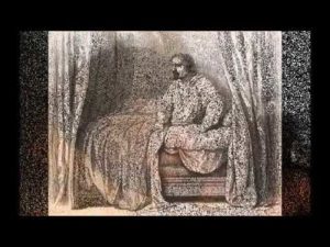 Lettura del capitolo trentatreesimo dei Promessi Sposi