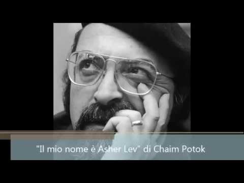 Il mio nome e’ Asher Lev di Chaim Potok
