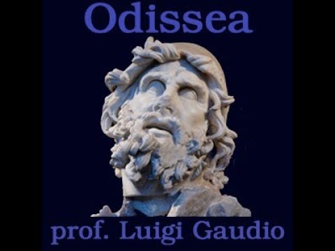 L’epilogo dell’Odissea XXIV 463-548