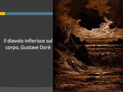 Ultimi versi del canto quinto del Purgatorio di Dante vv. 112-136