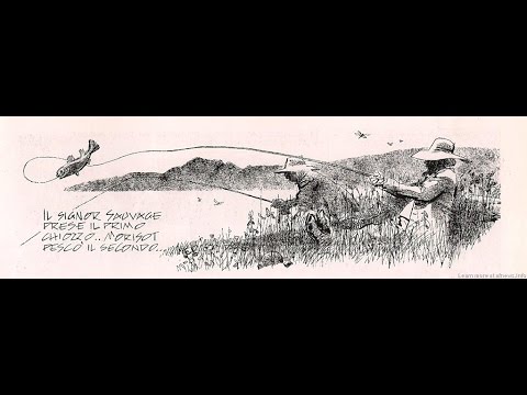 Due amici Guy de Maupassant