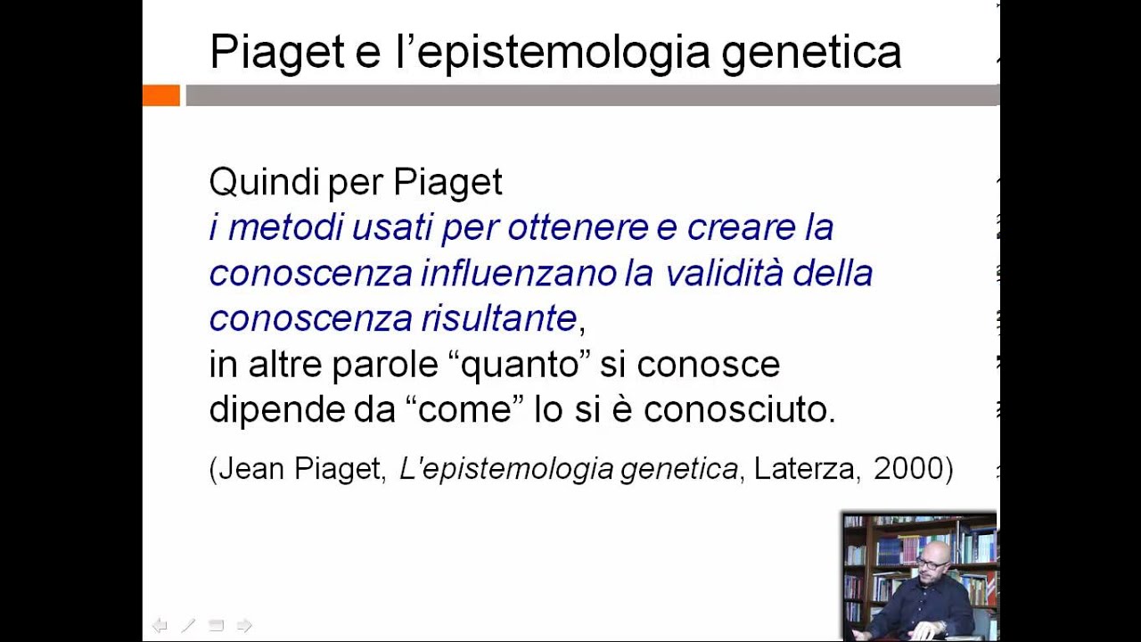 Principali teorie dell’apprendimento – Avvertenze generali per il Concorso a Cattedra per docenti