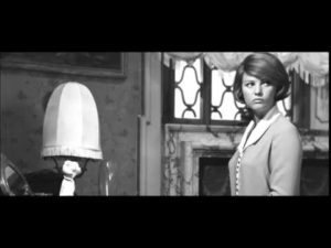 L’indifferenza di Michele ne Gli indifferenti di Alberto Moravia