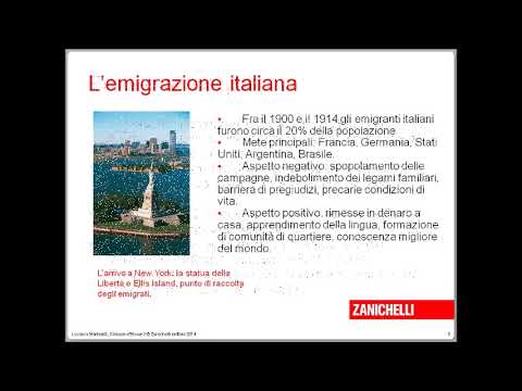 Migrazioni in geografia