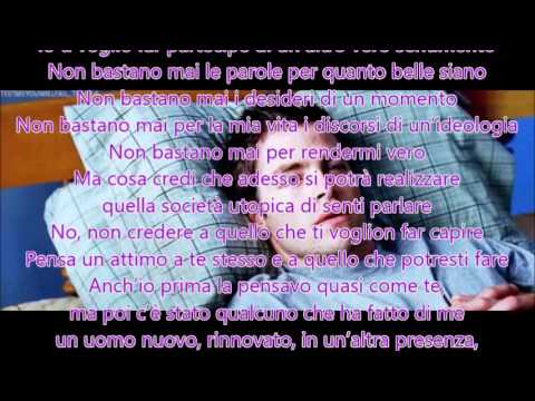 La fine della confusione di Luigi Gaudio
