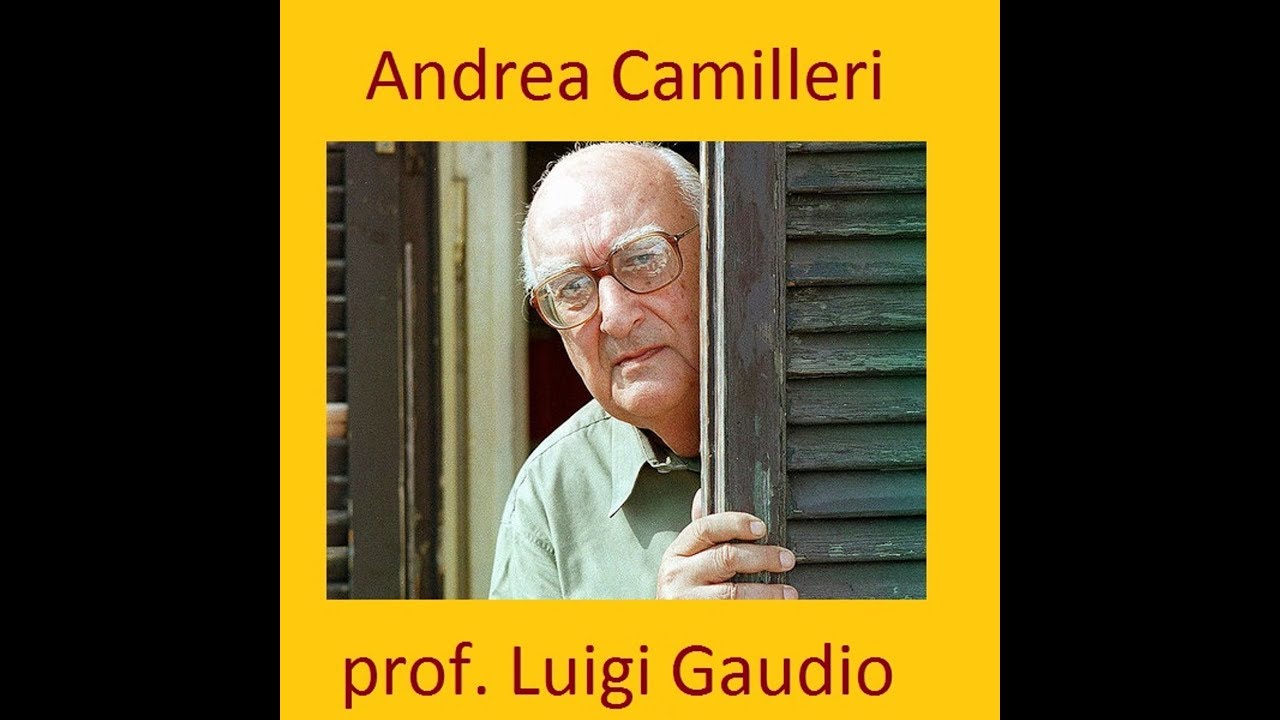 Guardie e ladri di Andrea Camilleri
