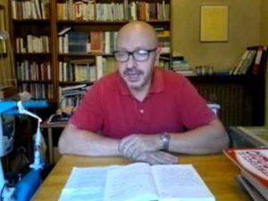 “Attila di Louis De Wohl”” – di Luigi Gaudio”