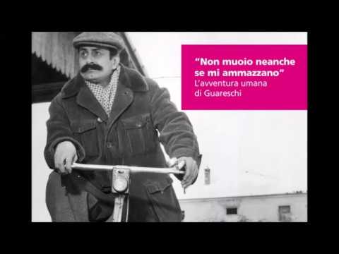 L’avventura umana di Guareschi