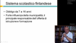 Comparazione Sistemi Scolastici Europei – Finlandia – Videocorso Dirigenza Scolastica – 29elode