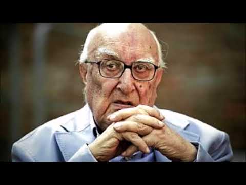 La prova generale di Andrea Camilleri