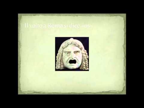 L’oratoria e la filosofia di Cicerone