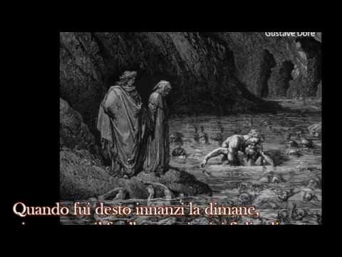 4 Ugolino Divina … la musica di Dante