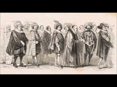 Lettura del capitolo diciannovesimo dei Promessi Sposi