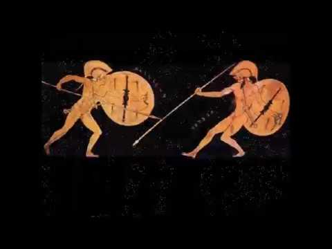 La spedizione notturna di Diomede e Odisseo seconda e ultima parte Iliade X vv  260-337 e 360-457