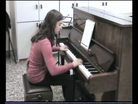 Melodia russa di Chostakovich