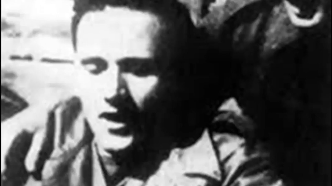 La spia da Il partigiano Johnny di Beppe Fenoglio