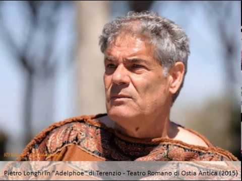 Le idee progressiste del vecchio Micione dagli Adelphoe di Terenzio