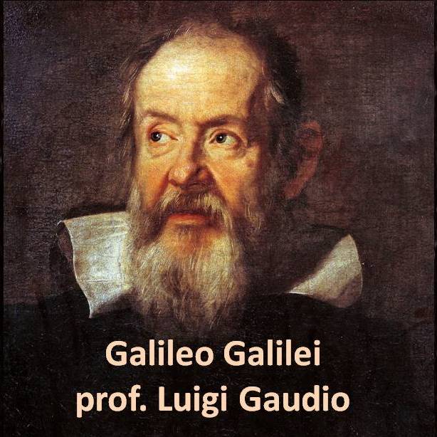 Galileo Gaudio