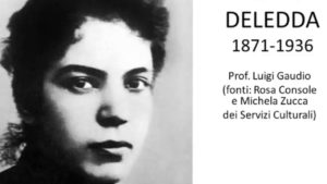 Elias Portolu di Grazia Deledda