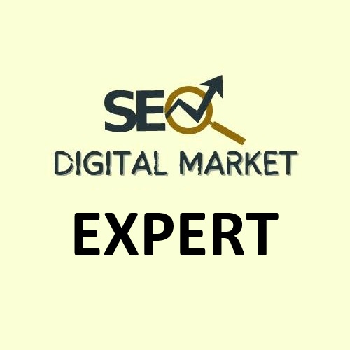 Seo Digital Marketing Expert