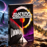 materia oscura rivista